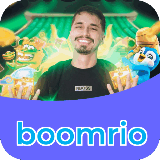 boomrio APK
