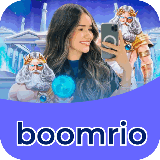 boomrio APK